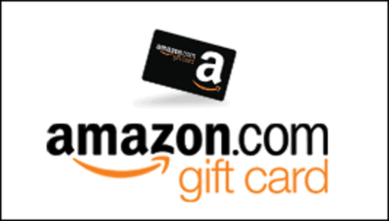 Amazon Gift Cards promo code
